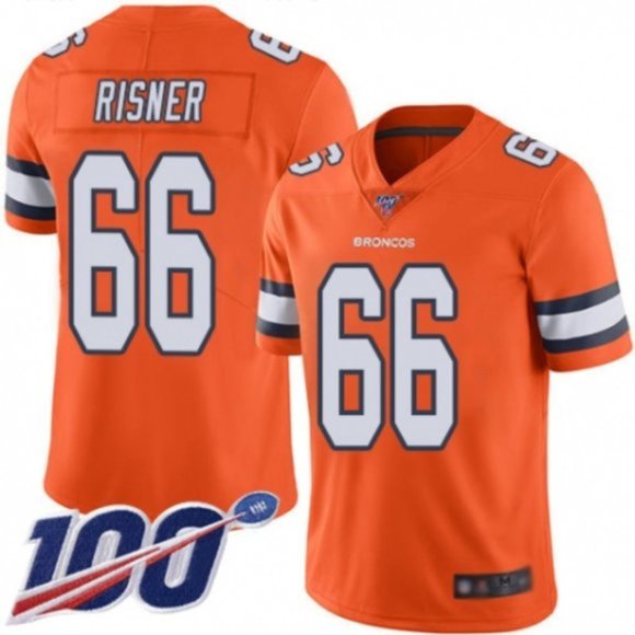 dalton risner jersey